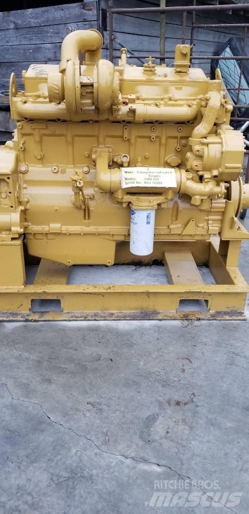 CAT 3406 D IT Motori za građevinarstvo