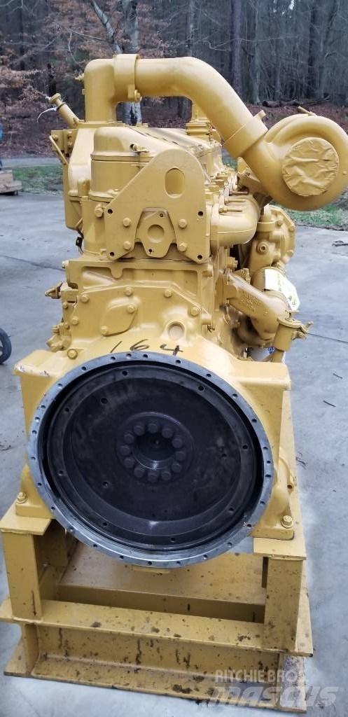 CAT 3406 D IT Motori za građevinarstvo