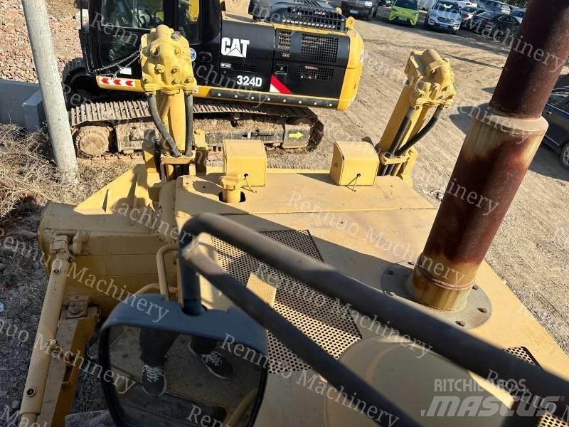 CAT D 8 R Buldožeri guseničari