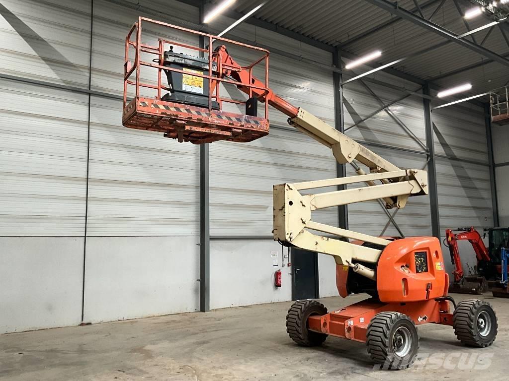 JLG 450 AJ Zglobne podizne platforme