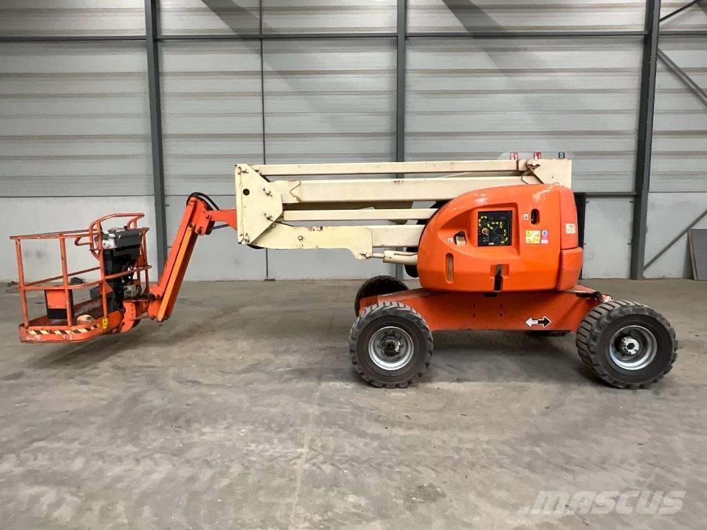 JLG 450 AJ Zglobne podizne platforme