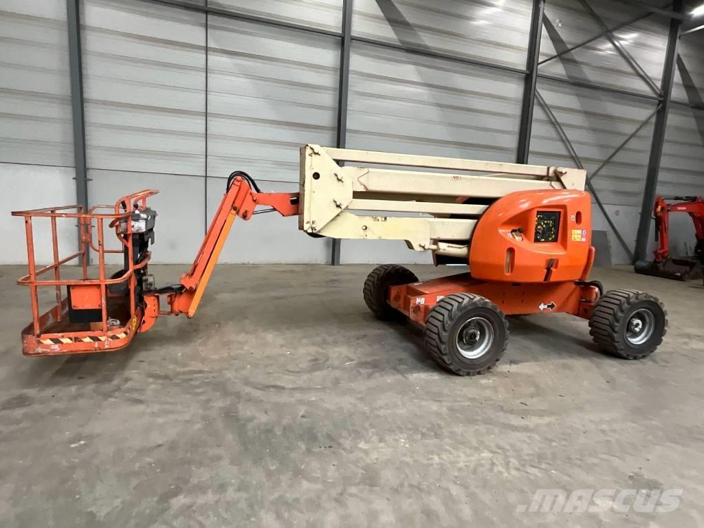 JLG 450 AJ Zglobne podizne platforme