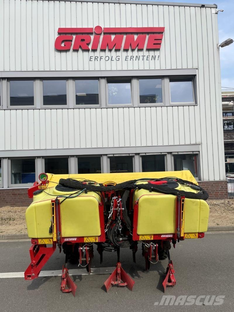 Grimme FA 200 Oprema za krompir - Ostalo