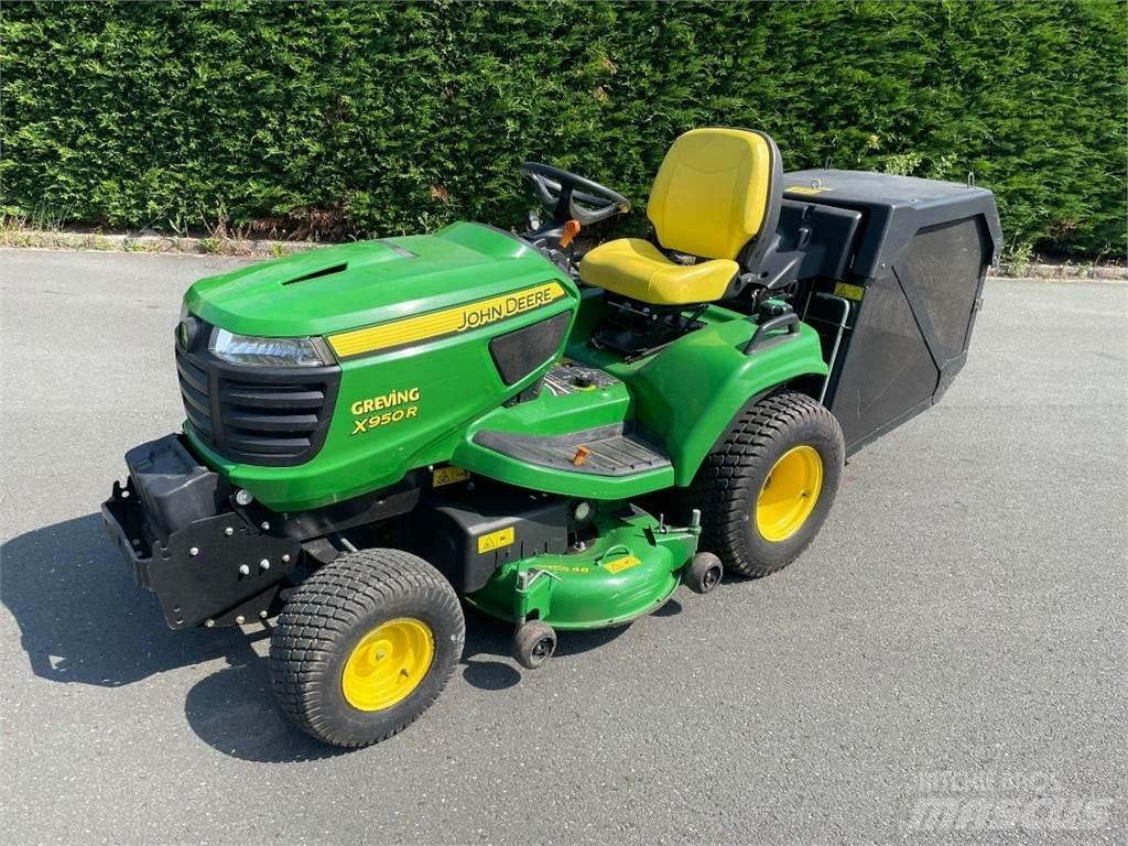 John Deere X950R Kosilice