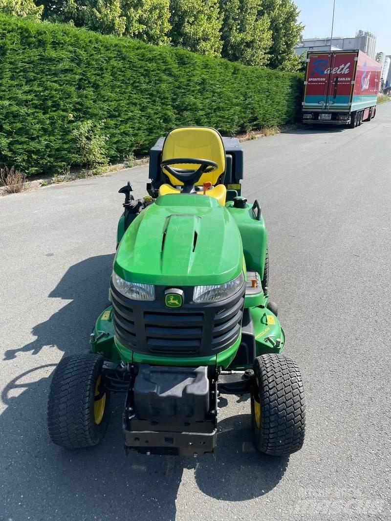 John Deere X950R Kosilice