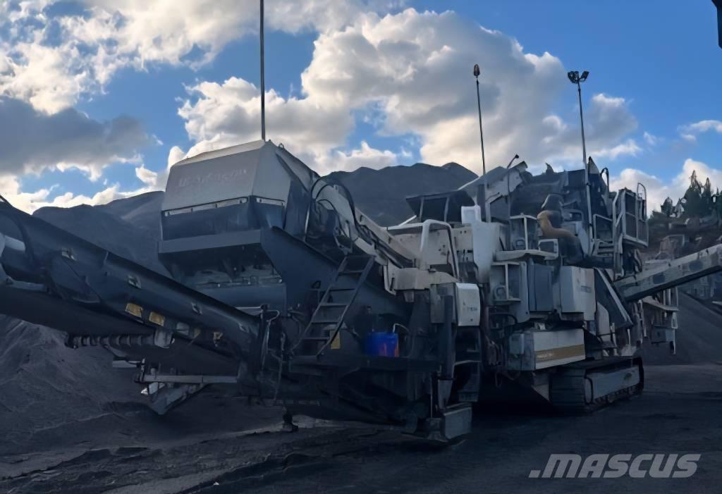 Metso GP 300 Drobilice