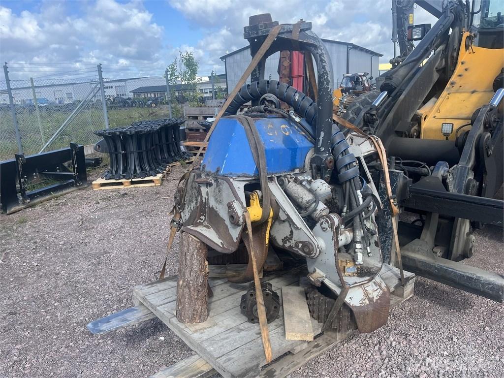 Rottne EGS 596 Harversteri