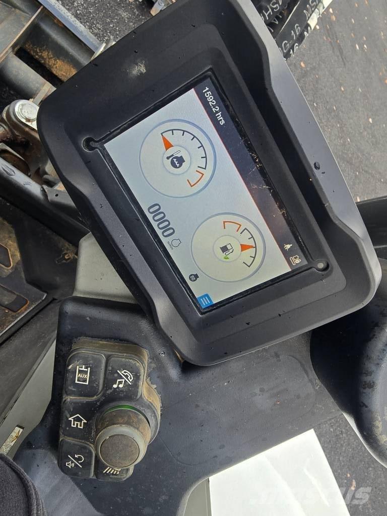 Bobcat E 42 Mini bageri < 7t