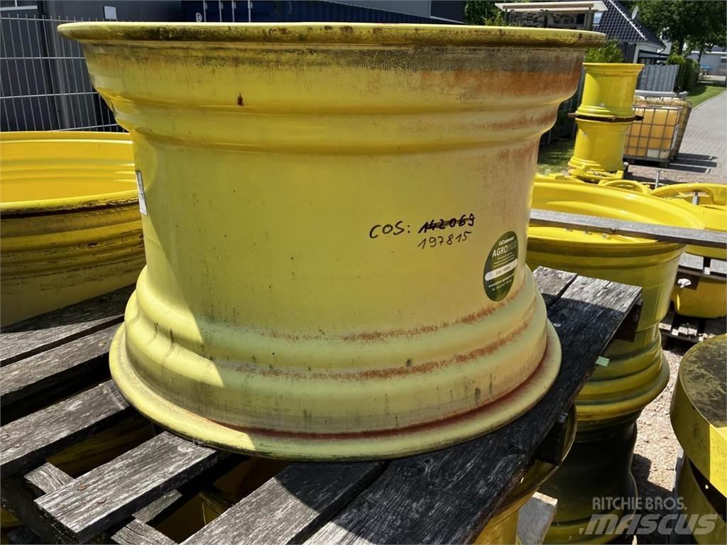 John Deere 18x28 Gume, točkovi i felne