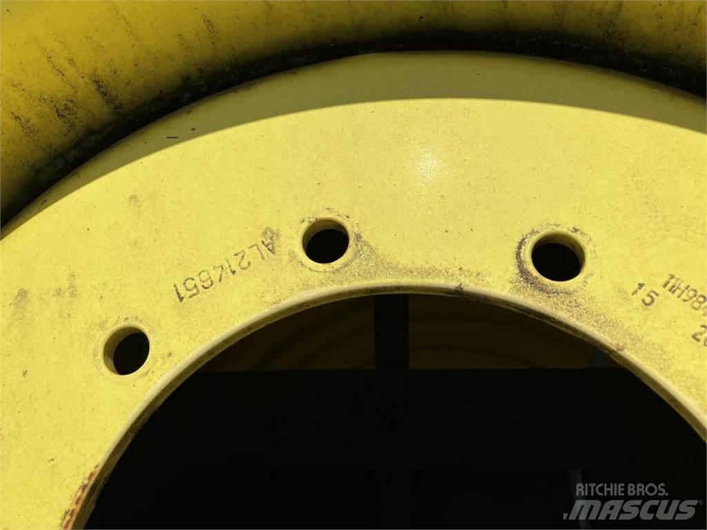 John Deere 18x28 Gume, točkovi i felne