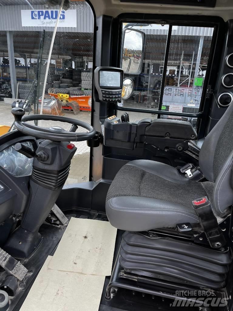 Hyundai HL 965 Utovarivači na točkove
