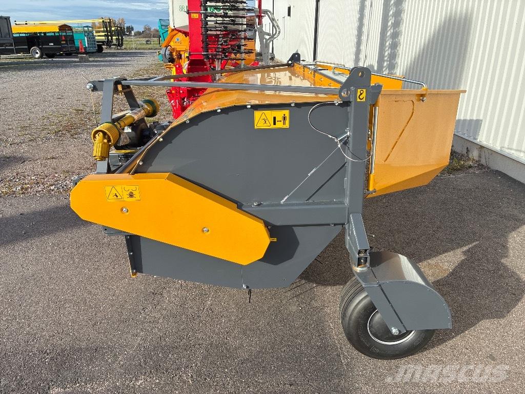 Elho TR 300 Okretači i sakupljači sena