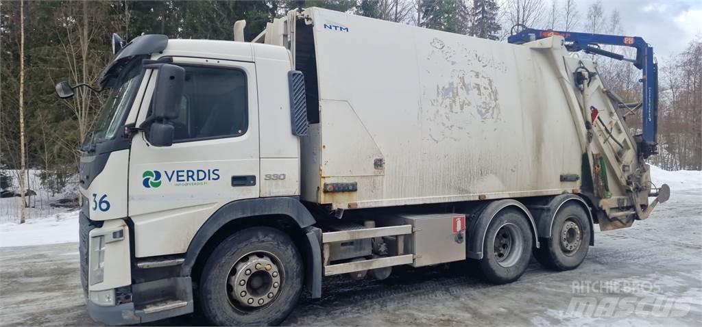 Volvo FM 330 Kamioni za otpad