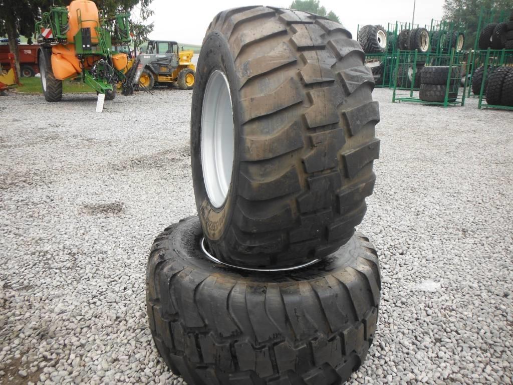 Tianli 600/55R26.5 Gume, točkovi i felne