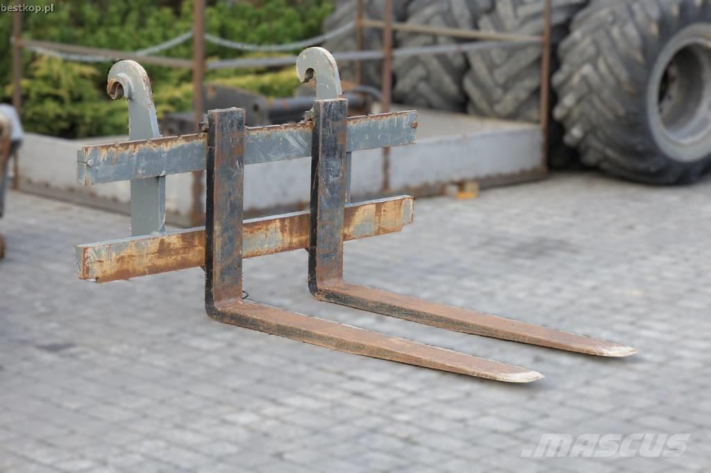 Liebherr L 526 Utovarivači na točkove