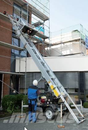 Böcker Simply HD21 Dizači robe i nameštaja