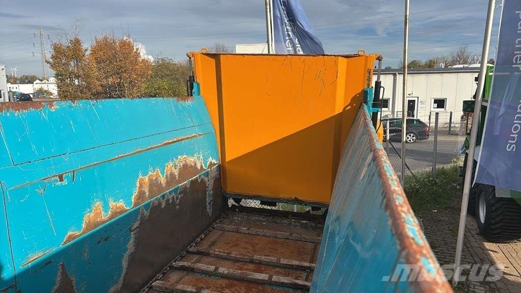 Rolland RF6118 0 Rasturači đubriva