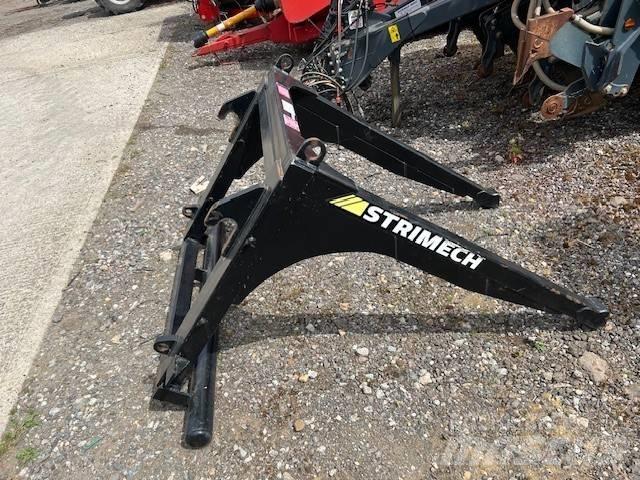 Strimech FBL-01 Ostala oprema za utovarivače i kopače