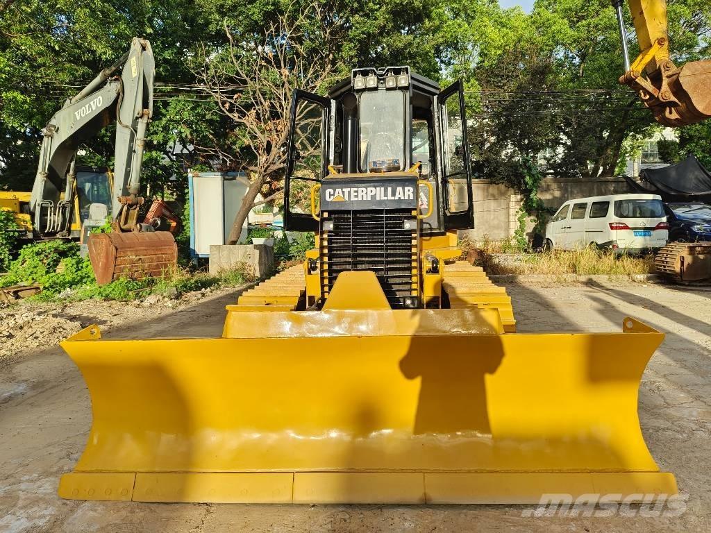 CAT D 5 K Buldožeri guseničari