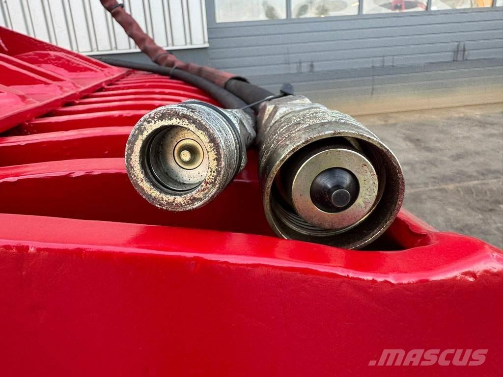 Verachtert VRG-40 Grabulje