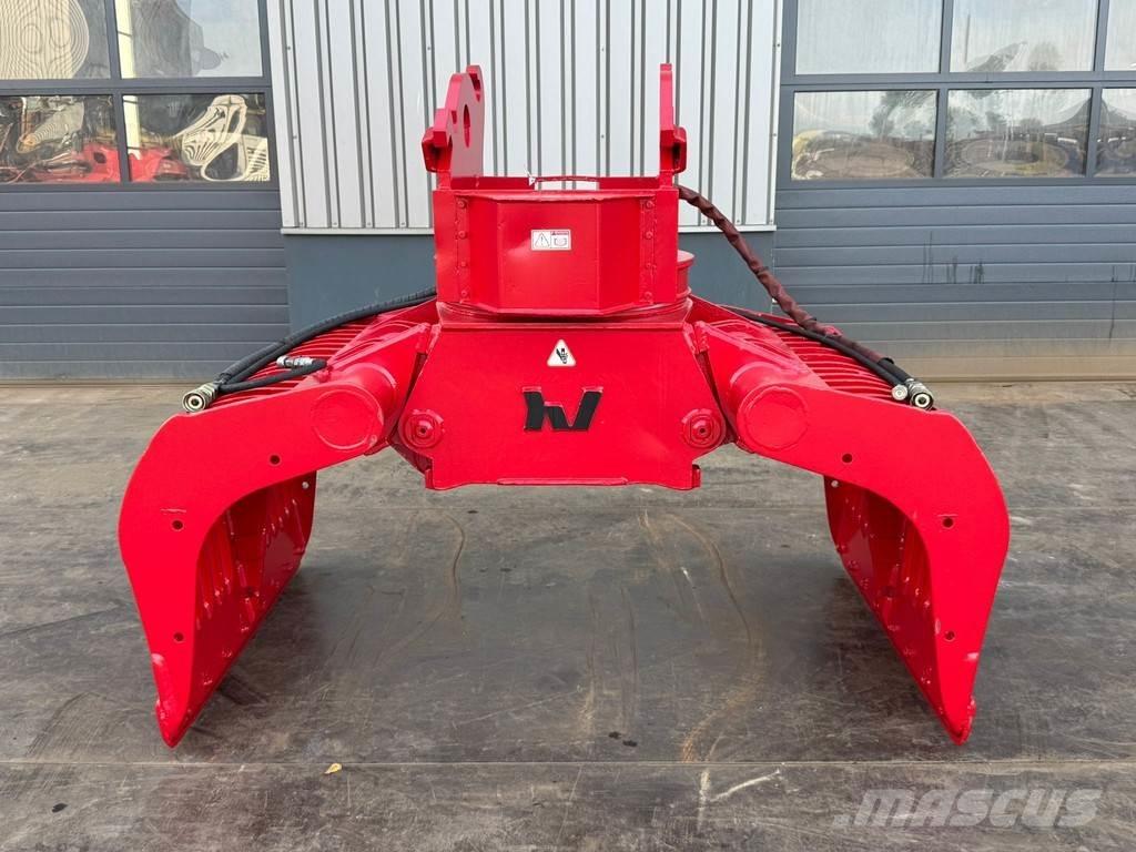 Verachtert VRG-40 Grabulje