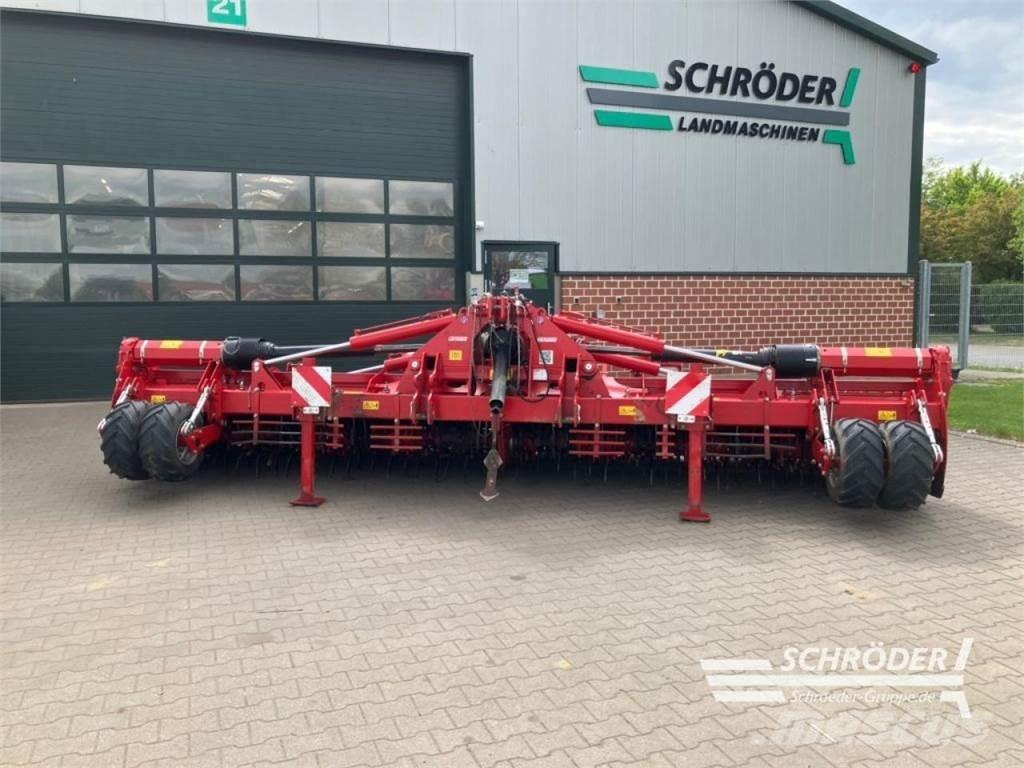 Grimme GF 800 Ostale poljoprivredne mašine