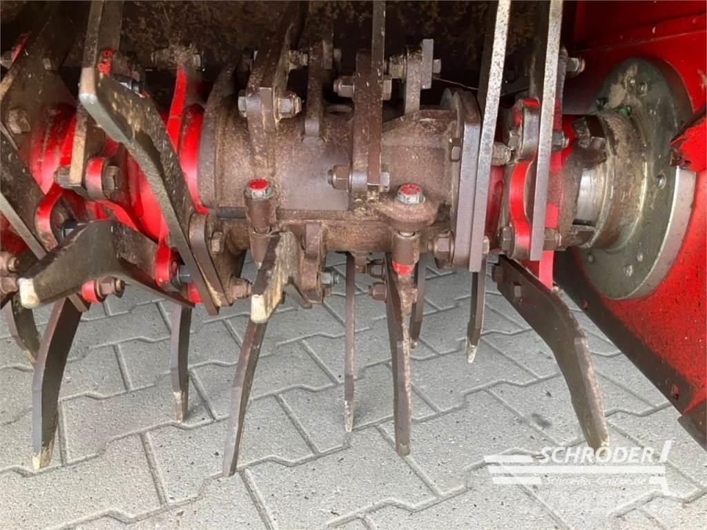 Grimme GF 800 Ostale poljoprivredne mašine