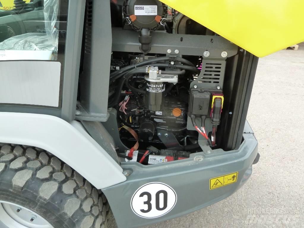 Kramer 5040 Utovarivači na točkove