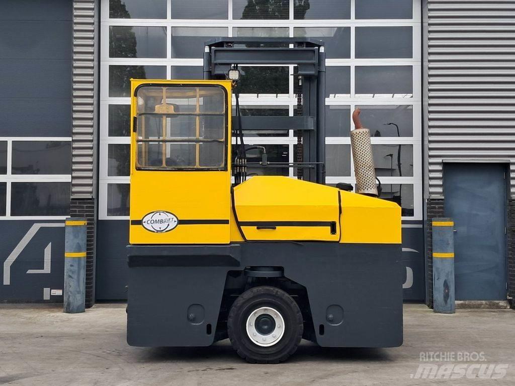 Combilift C6000 Bočni viljuškari