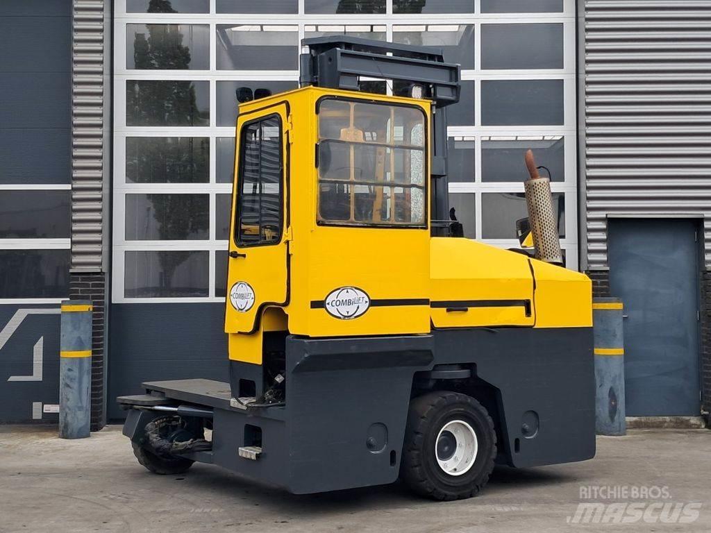 Combilift C6000 Bočni viljuškari