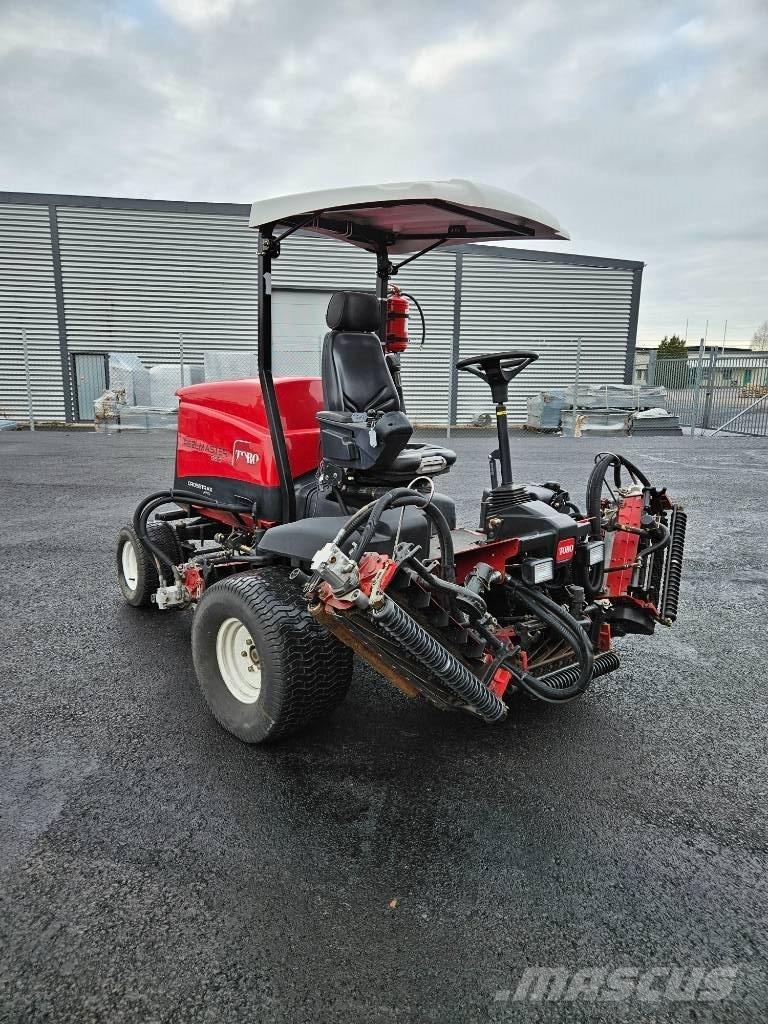 Toro REELMASTER 5610 Kosilice za otvoren prostor
