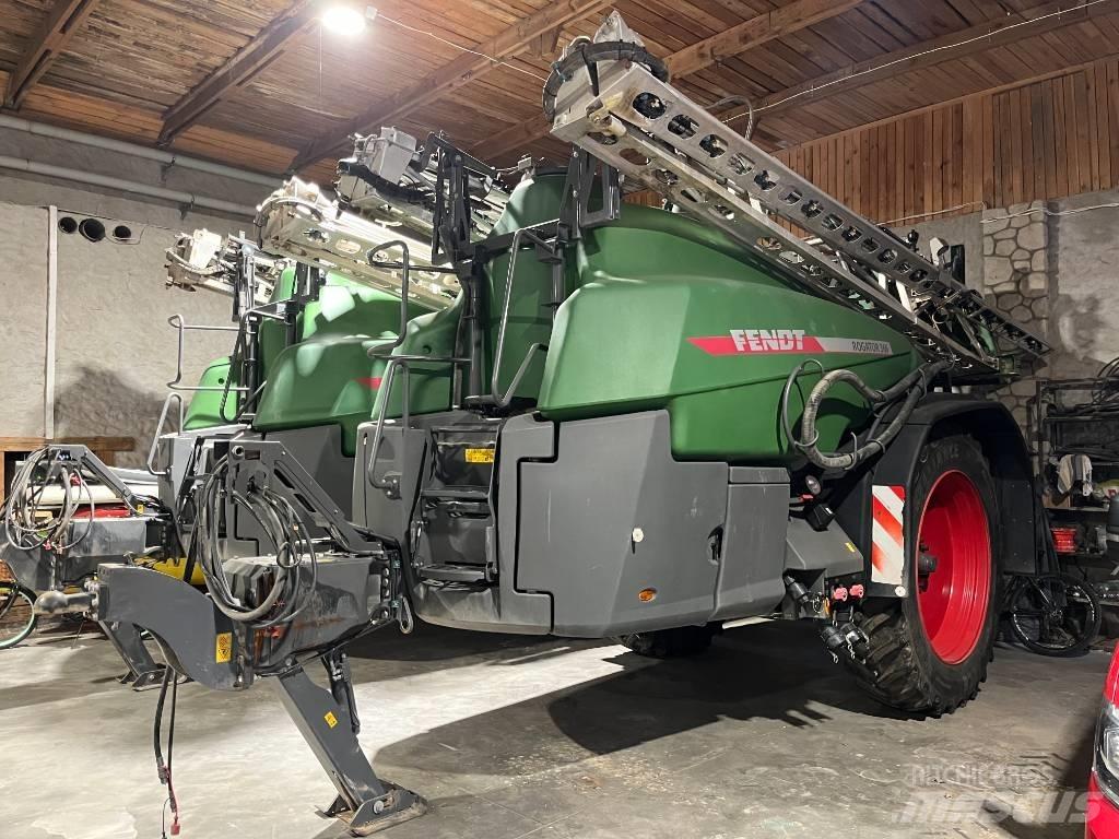 Fendt Rogator 366 Prskalice đubriva