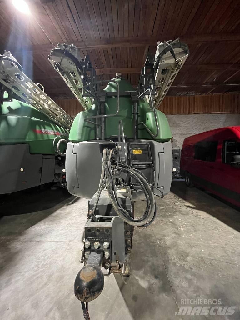 Fendt Rogator 366 Prskalice đubriva
