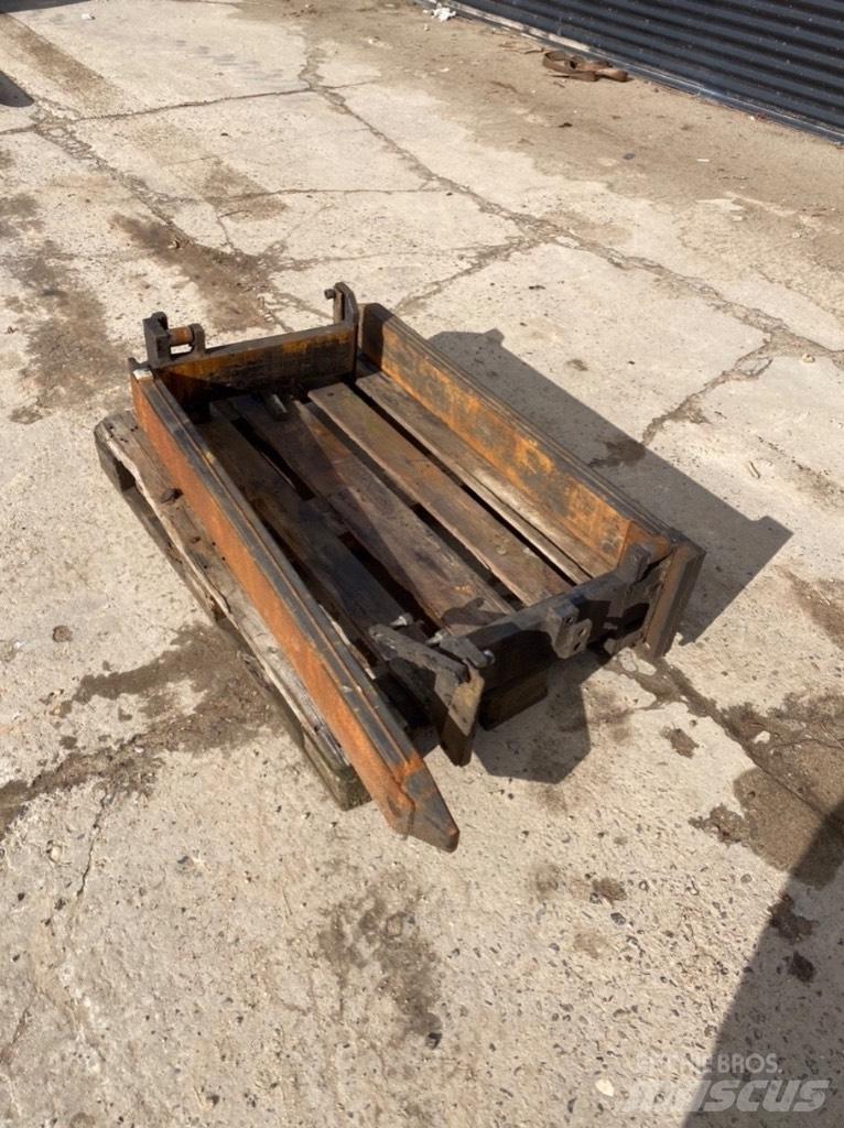 Elm 2500kg Ostale komponente za građevinarstvo