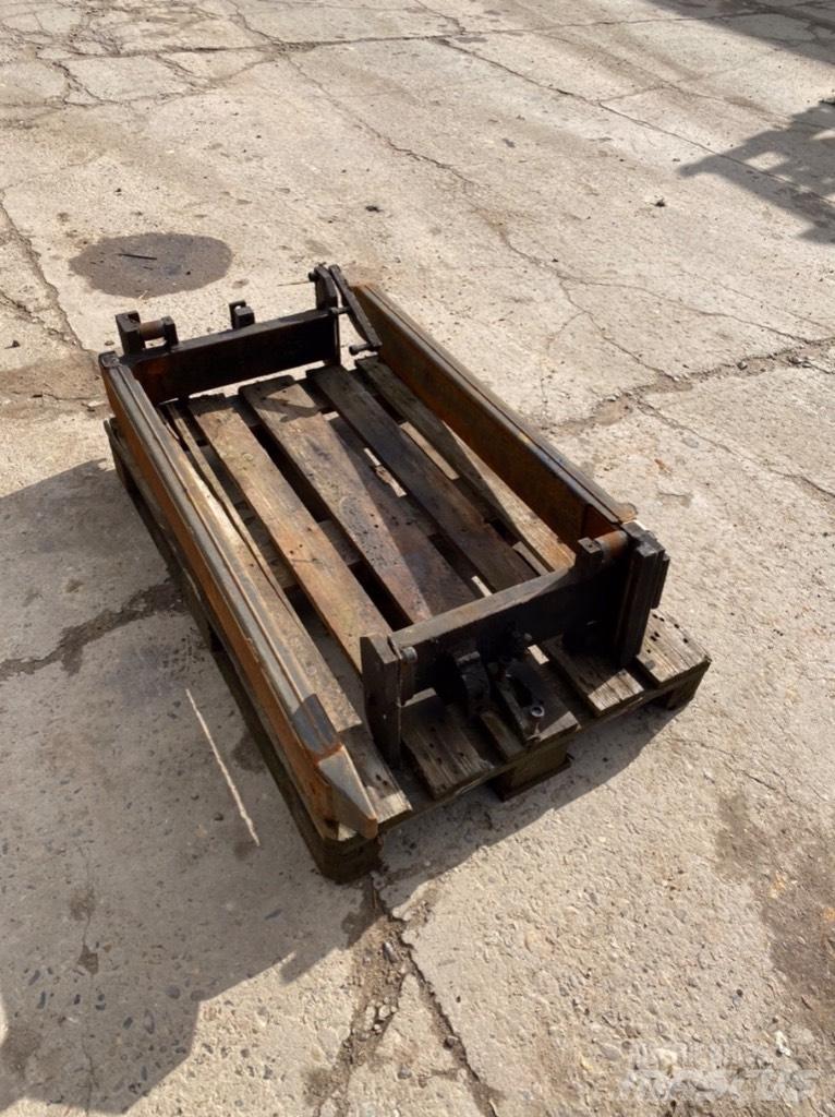 Elm 2500kg Ostale komponente za građevinarstvo