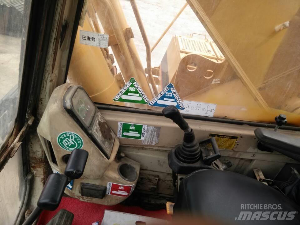 CAT 330 B Bageri guseničari
