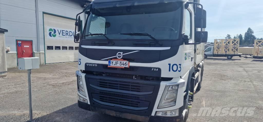 Volvo FM 330 Kamioni za otpad