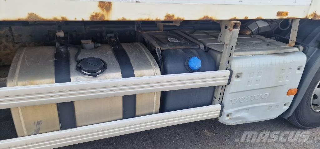 Volvo FM 330 Kamioni za otpad