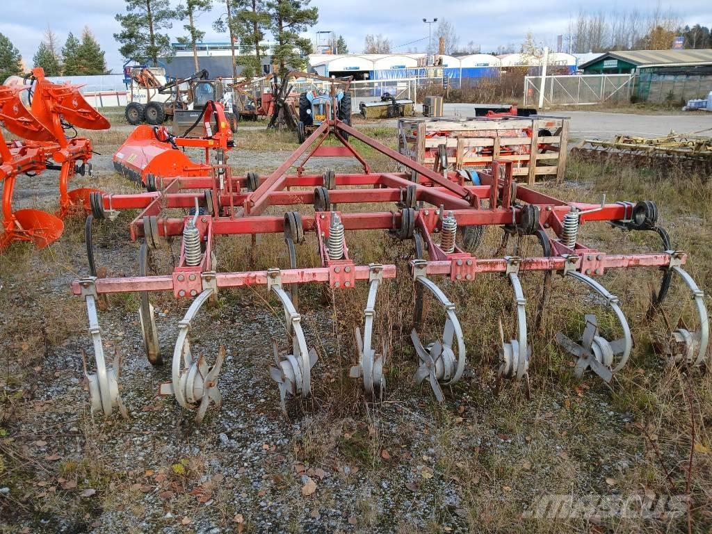 Potila K15 Kultivatori