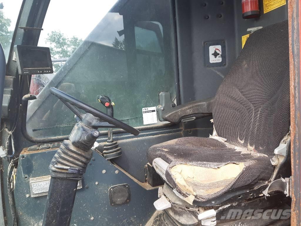 RMH Premium 21 Mešaona stočne hrane