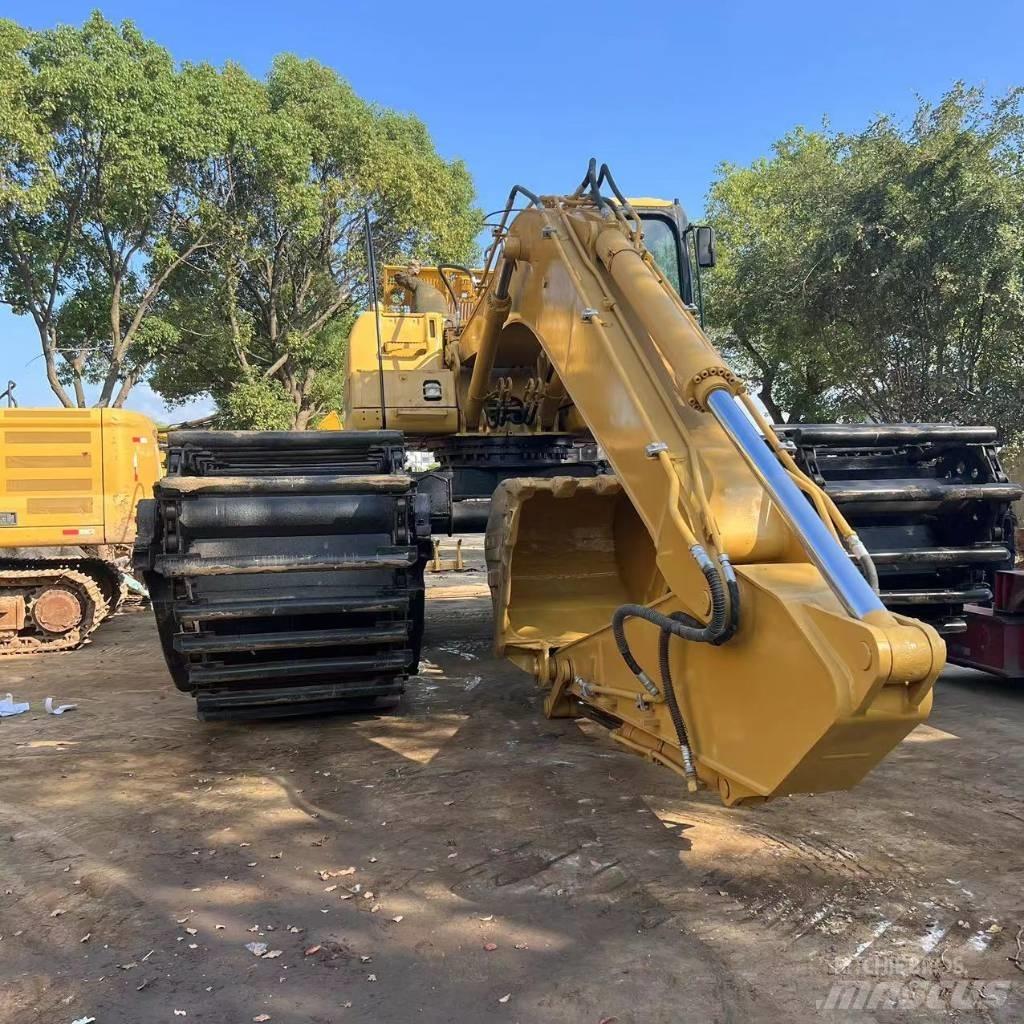 CAT 320C Mini bageri < 7t
