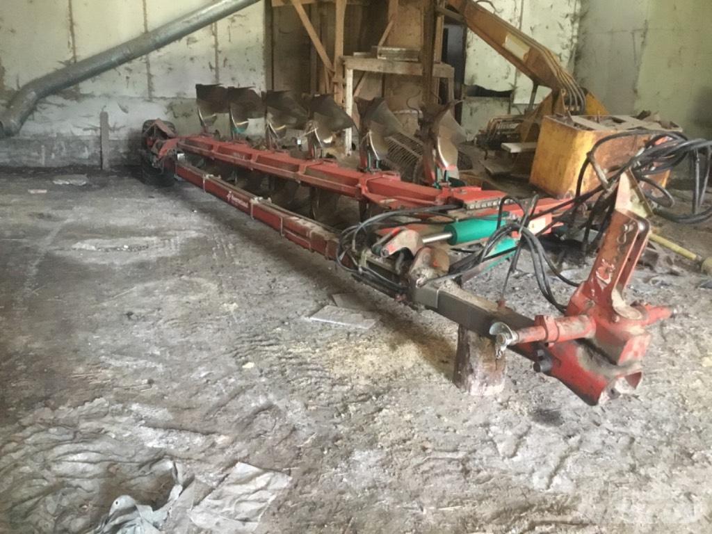 Kverneland Vendeplov Plugovi obrtači