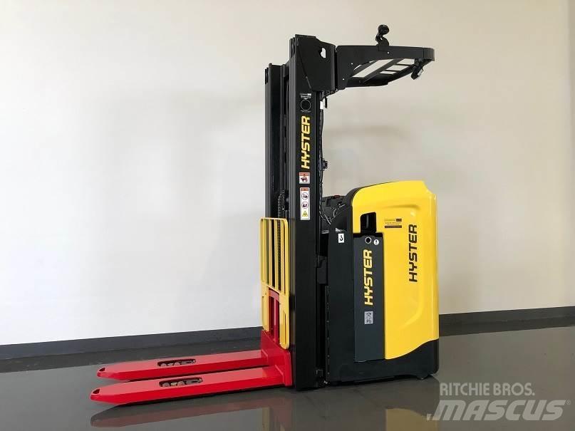 Hyster RS1.6IL Ručni električni viljuškar