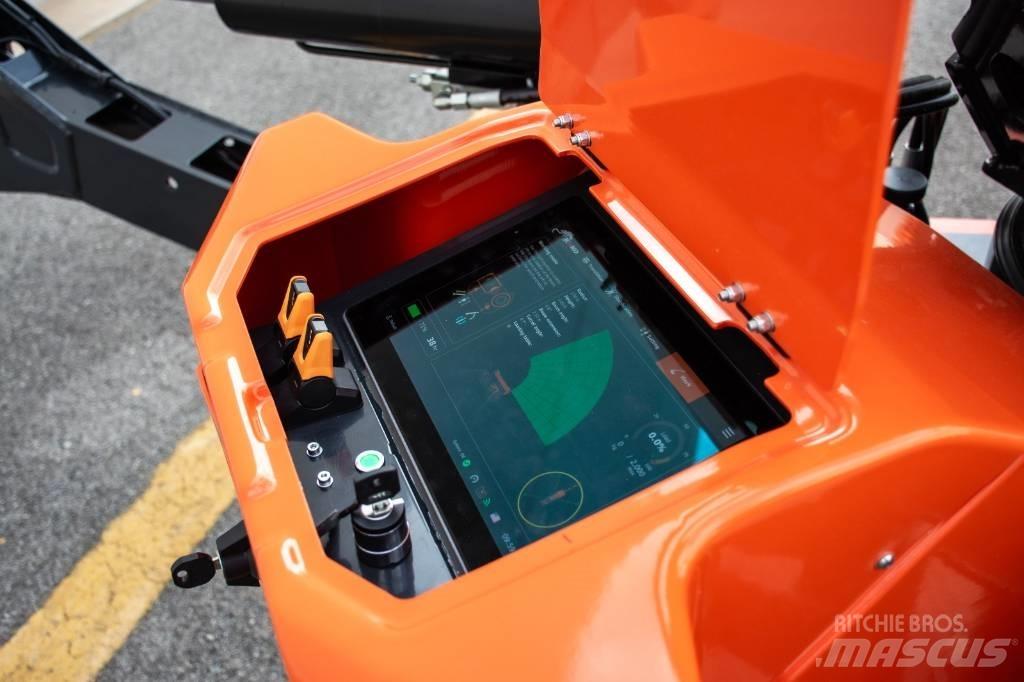 Jekko SPX 328 Polovni mini kranovi