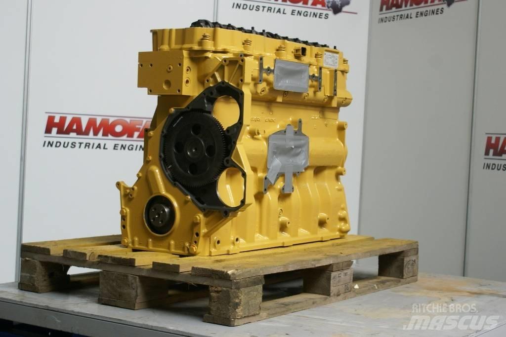 CAT C9 LONG-BLOCK Motori