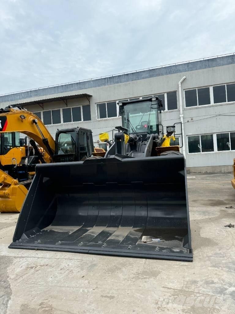 XCMG ZL 50 GN Utovarivači na točkove