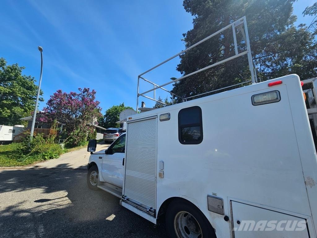 Ford F 350 Ostalo