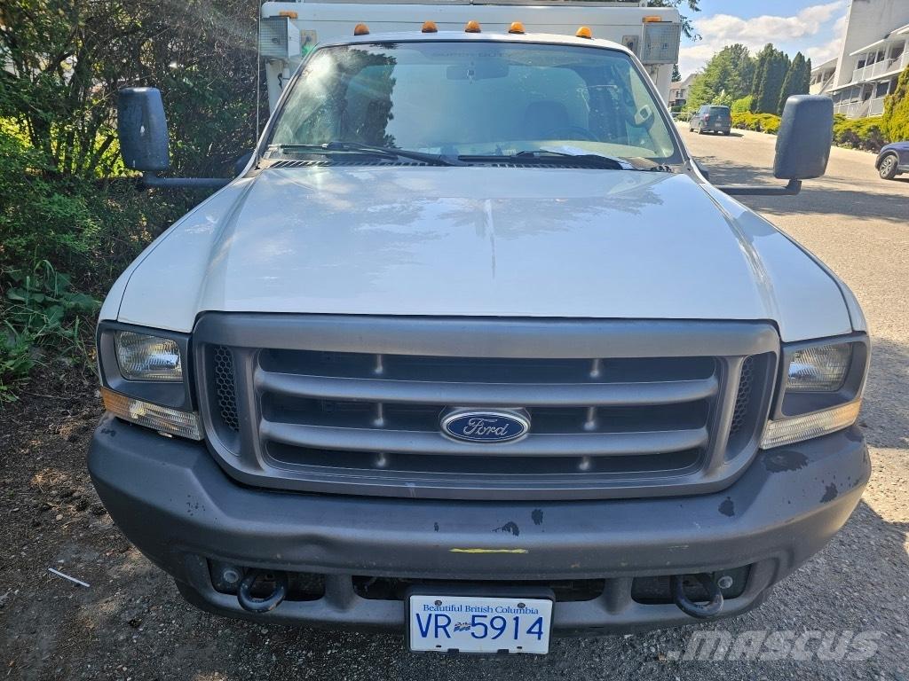Ford F 350 Ostalo