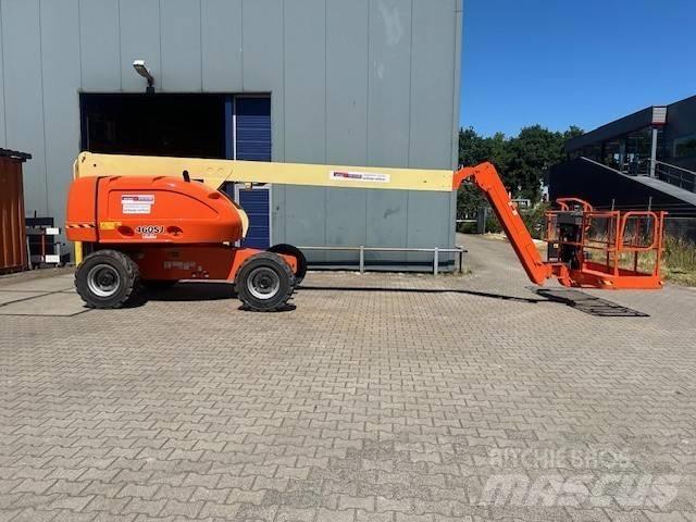JLG 460 SJ Teleskopske podizne platforme