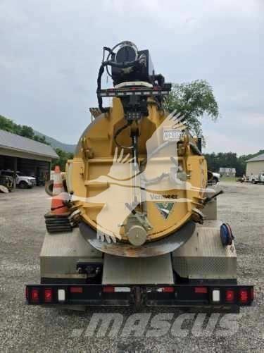 Vermeer VXT500 Ostalo za građevinarstvo
